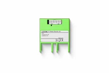 P1 Meter Reader Air